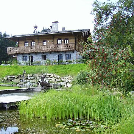 Mondi Schiefe Alm Gastein Apartment Bad Gastein Exterior photo