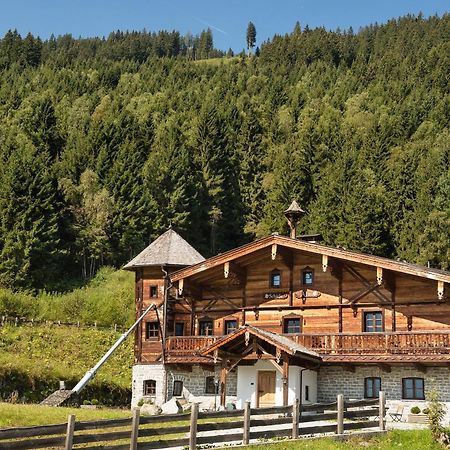 Mondi Schiefe Alm Gastein Apartment Bad Gastein Exterior photo