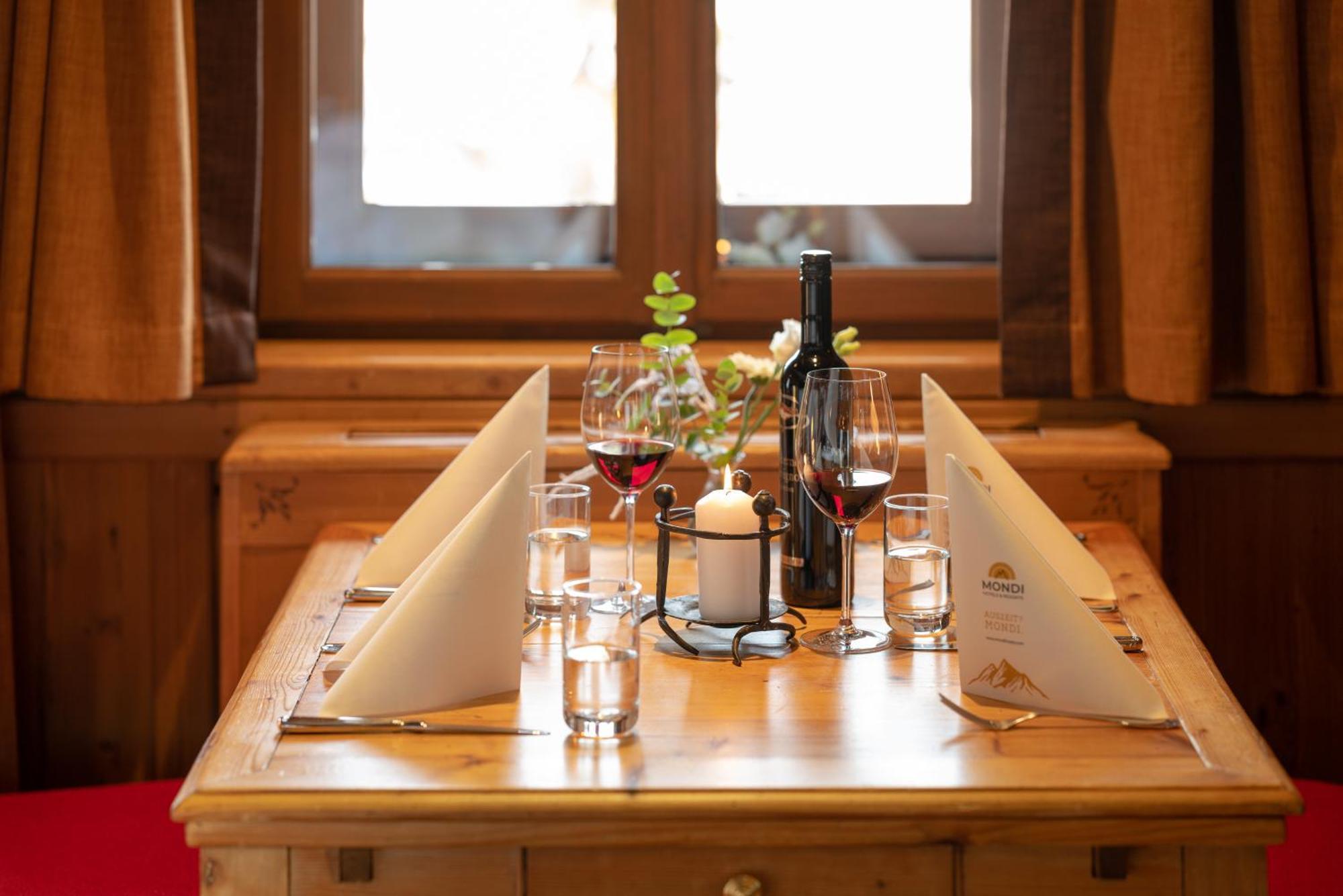 Mondi Schiefe Alm Gastein Apartment Bad Gastein Room photo
