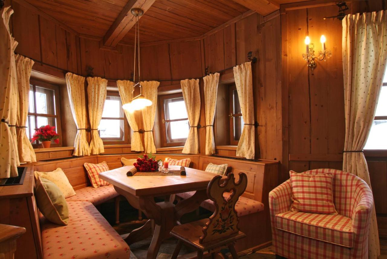Mondi Schiefe Alm Gastein Apartment Bad Gastein Room photo
